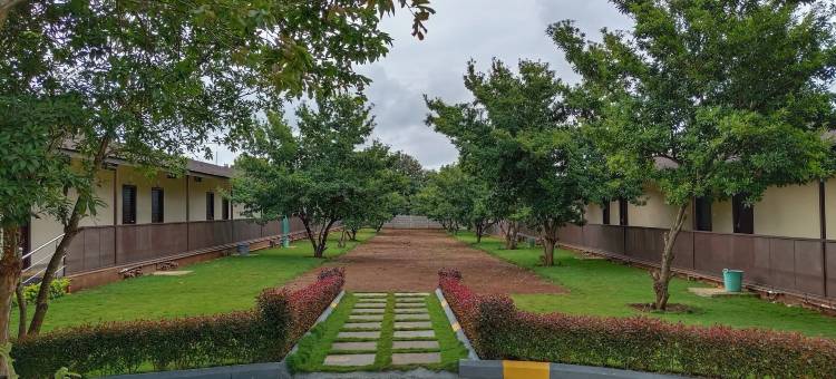 维马尔度假村(Vimal Resorts)图片