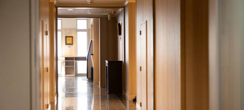 京急EX酒店品川新马场站北(Keikyu EX Inn Shinagawa Shimbamba)图片