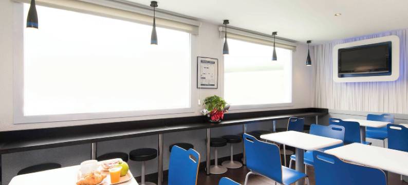 毕尔巴鄂阿里戈里亚加宜必思快捷酒店(Ibis Budget Bilbao Arrigorriaga)图片