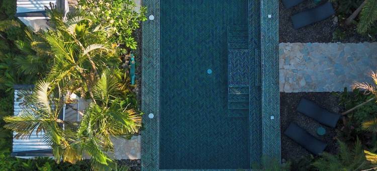 多莫诺萨拉精品酒店(Domo Hotel Boutique)图片