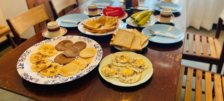 乌纳瓦图纳快乐谷住宅(Happy Valley Residence Unawatuna)图片