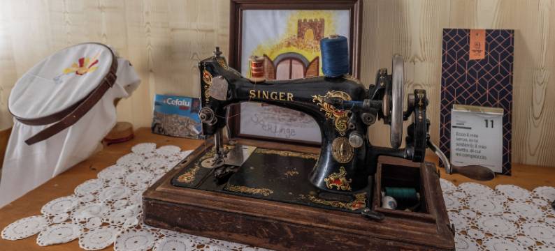 裁缝之家(La Casa del Sarto)图片