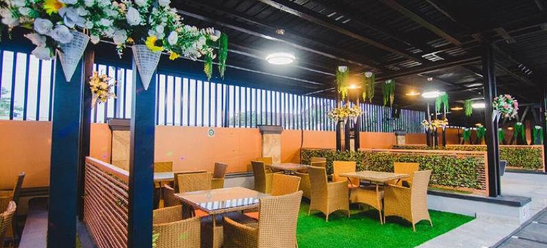 BON 酒店特兰斯特尔公寓 阿萨巴(BON Hotel Transtell Residence Asaba)图片