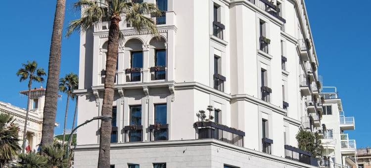 欧罗巴宫酒店(Europa Palace)图片