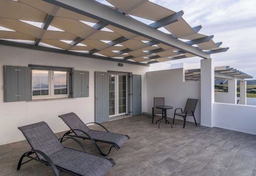 Sunset Village Hotel Overview