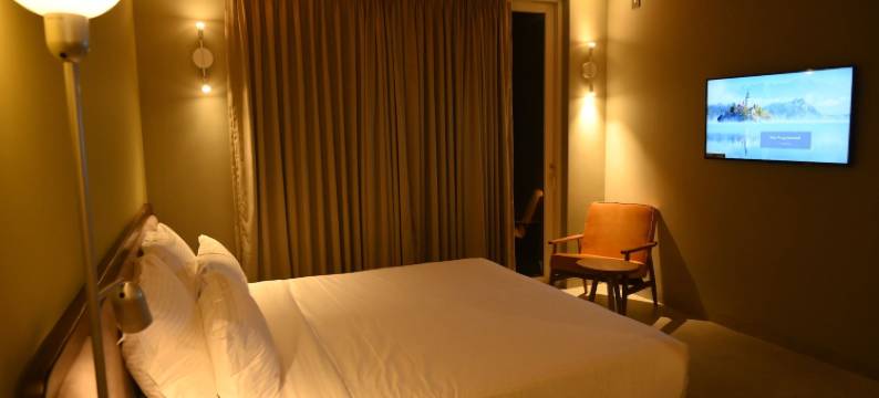 马维度假屋(Mavi Retreat)图片