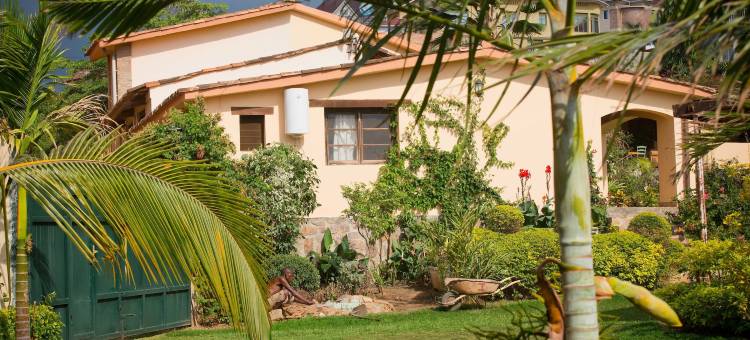 固特莱夫之家酒店(Goodlife Residence)图片