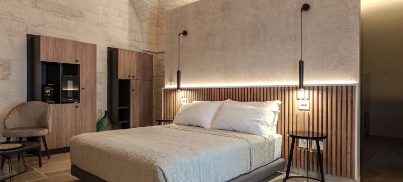 Buone Maniere Exclusive Rooms图片