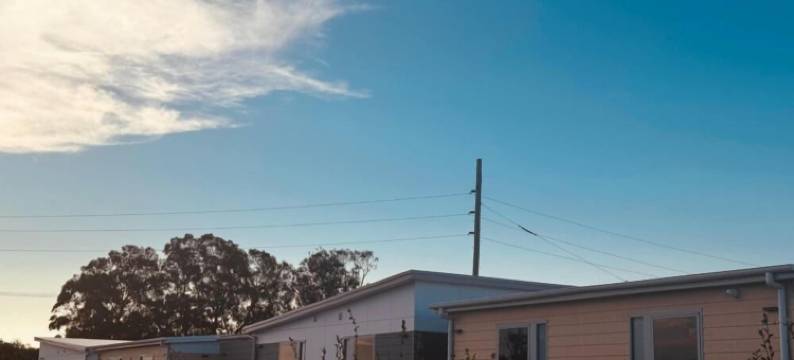 雪松度假村(Resort on Cedar)图片