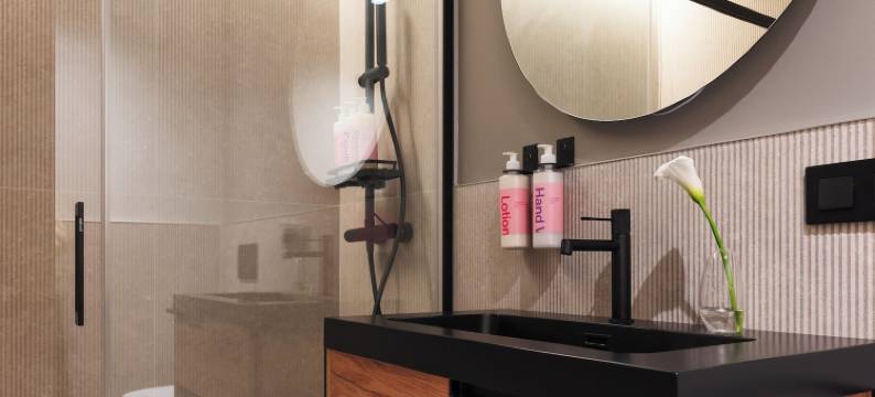 努玛瓦伦西亚埃尔卡门(Numa Valencia El Carmen)图片