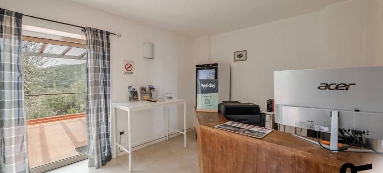 Hotiday Apartments Portoferraio图片