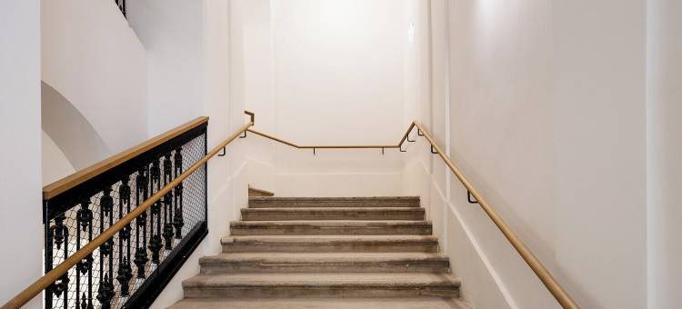 Wilde 公寓酒店 维也纳 Fleischmarkt(Wilde Aparthotels Vienna Fleischmarkt)图片