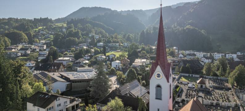 赫斯珍多伯恩精品风格酒店(Hirschen Dornbirn - Das Boutiquestyle Hotel)图片
