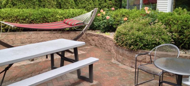 布里奇维尤帕克赛德旅馆(Parkside Inn Bridgeview)图片