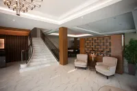 Embassy Hotel - 2 Sao