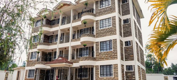 图利武套房(Tulivu Suites)图片