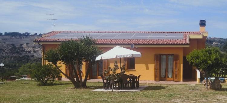 拉格洛塔德尔法特酒店(Grotta Delle Fate)图片