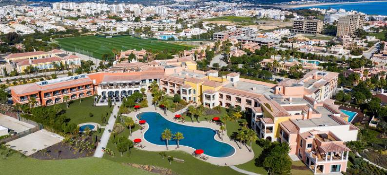 卡斯卡德健康度假村(Cascade Wellness Resort)图片