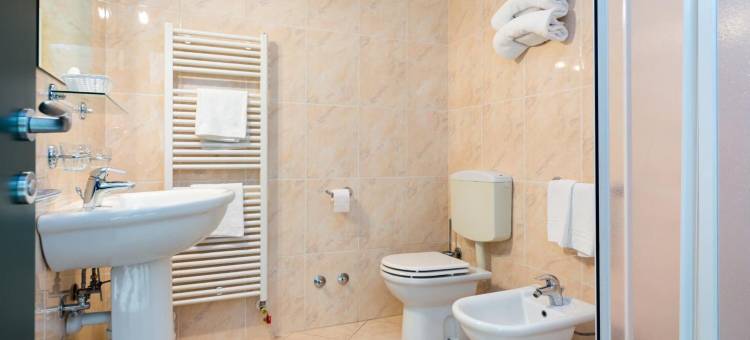 中央酒店(Hotel Centrale)图片