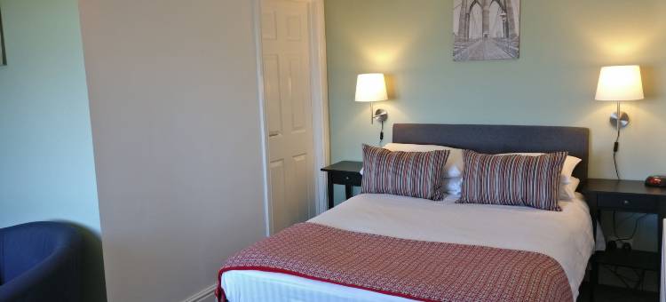 曼西恩民宿(The Mansion)图片