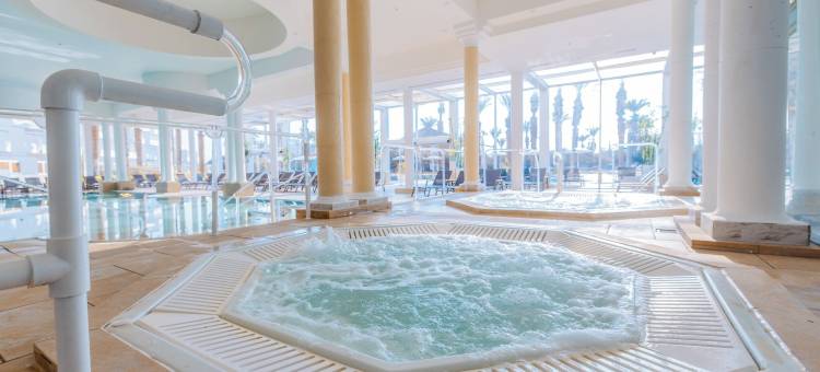 戴维死海水疗度假村(David Dead Sea Resort & Spa)图片
