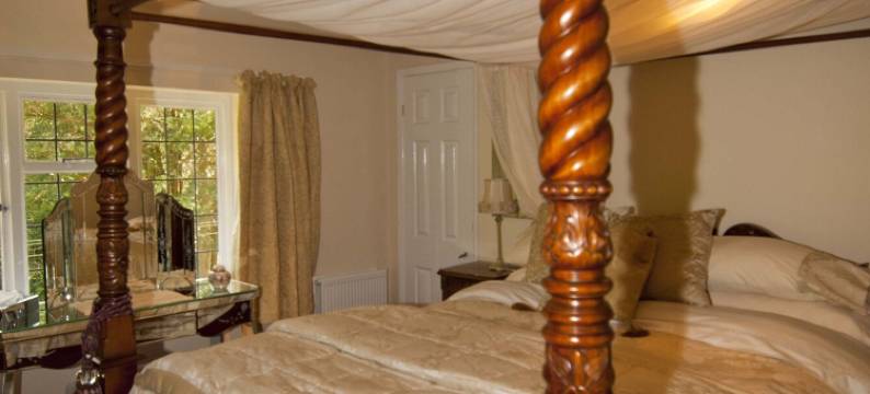 克雷福林16世纪乡村民宿(Cleavers Lyng 16th Century Country House)图片