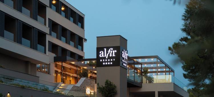 Aminess Alfir 酒店(Aminess Alfir Hotel)图片