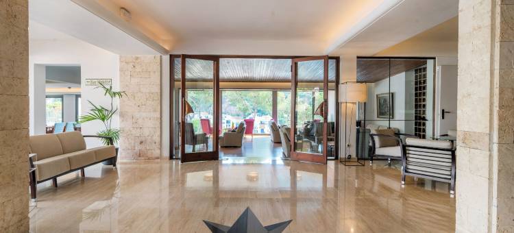 霍斯塔里奥酒店(Hotel Hostalillo by Escampa Hotels)图片