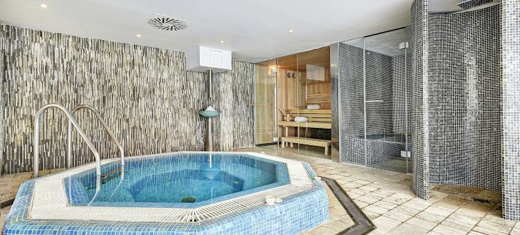 阿卡普尔科海滩集团酒店-限成人(Grupotel Acapulco Playa - Adults Only)图片