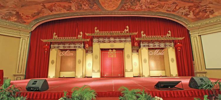 和谐一号酒店及会议中心(Harmoni One Convention Hotel and Service Apartments)图片