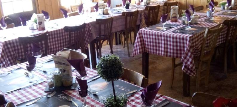 美人酒店(A la Belle Dame)图片