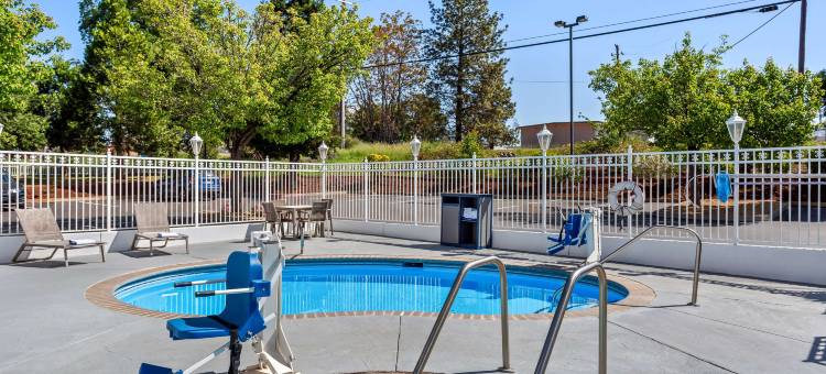 天堂贝斯特韦斯特酒店(Best Western Paradise Hotel)图片