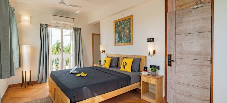 The Hosteller Goa, Old Goa图片