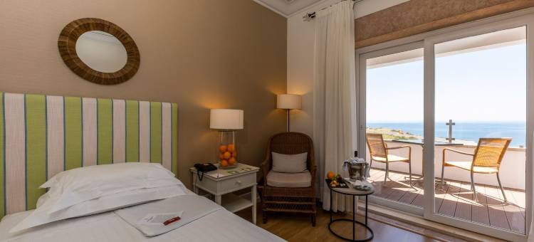 萨格里什–魅丽酒店(Pousada de Sagres – Charming Hotel)图片