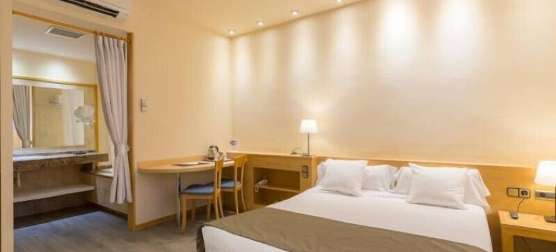 DV公寓(Apartamentos DV)图片