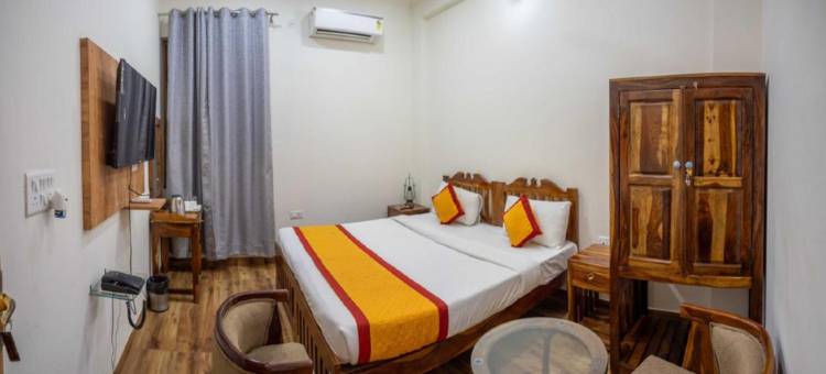 Ranthambore Jalsa图片