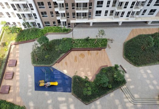 Cozy Stay Studio Tokyo Riverside Pik 2 ApartmentHotel Overview