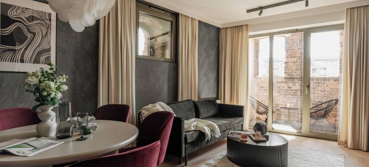 Casa Blush - LoftAffair Spa Collection图片