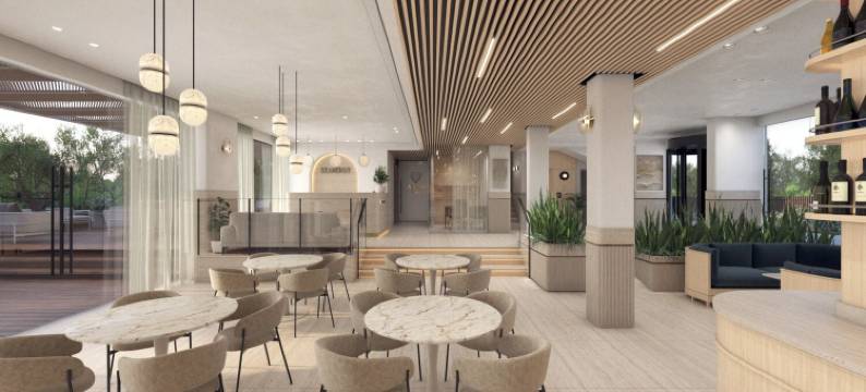 Seanergy Hotel图片