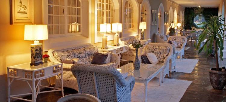 圣拉斐尔乡村酒店(San Raphael Country Hotel)图片