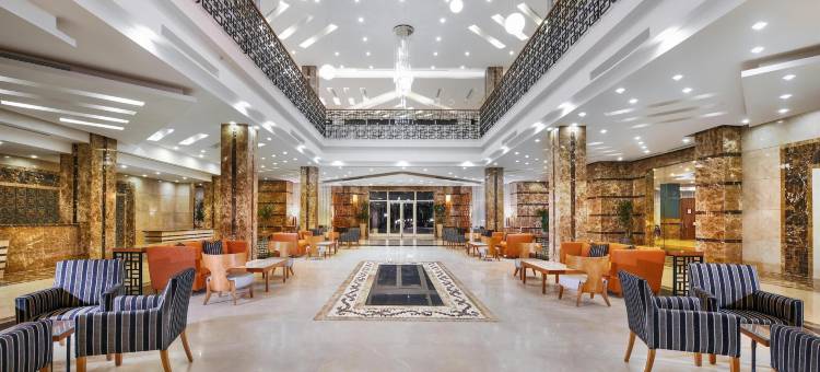 贾兹索玛海滩酒店(JAZ Soma Beach)图片