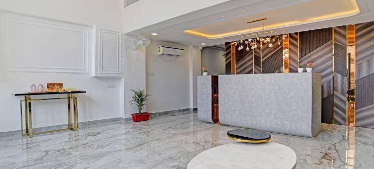 Itsy酒店凤凰(Itsy Hotels Phoenix)图片