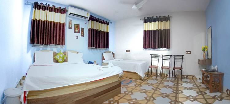 玛雅班村庄酒店和度假村(Mayaban Village Hotel & Resort)图片