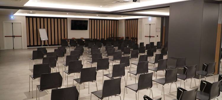 贝斯特韦斯特马萨弗拉酒店(Best Western Hotel Massafra)图片