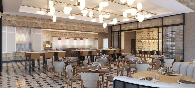 湾城-休斯顿凯悦酒店(Hyatt Regency Baytown Houston)图片