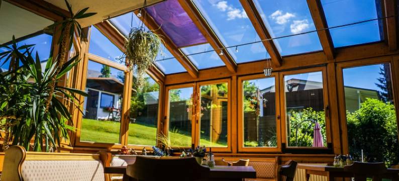 里德尔旅馆(Gästehaus Riedl)图片