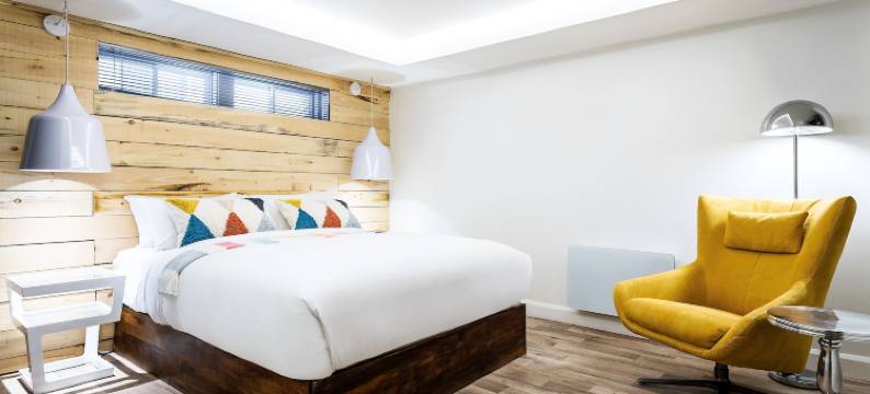 C3生活艺术酒店(C3- Hotel Art de Vivre)图片