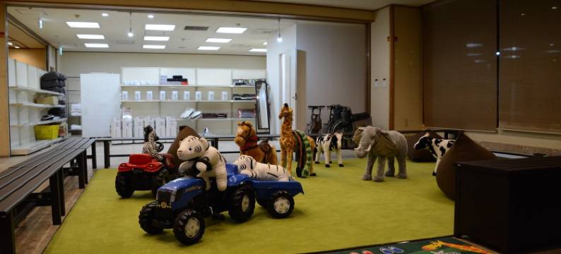 那须盐原 一万亭(Nasushiobara Ichimantei)图片