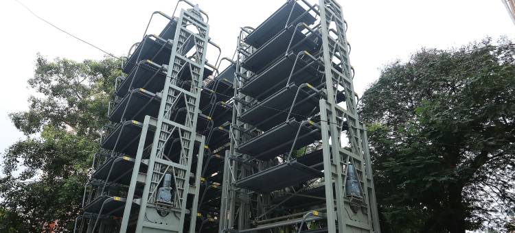 法罗斯酒店(Pharos Hotels)图片