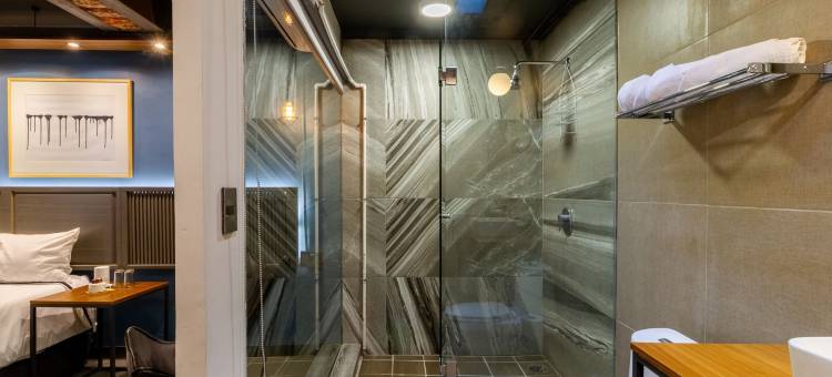 黄色精品店(The Yellow by Dot Boutique)图片